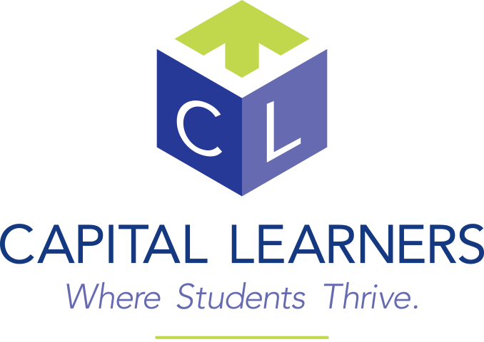 Homepage - Capital Learners
